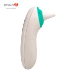 Wholesale price any quantity portable pocket thermometer digital infrared thermometer with alert