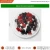 Import Wholesale Price of Bakery Decoration Ingredients Crispy Chocolates Balls and Black Cocoa Drops from Russia