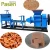 Import Wholesale Prices AutomaticJZ400 Red Soil Hole Solid Clay Brick Making Machine from China