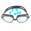 Wholesale professional competition swimming water-proof, anti-fog and anti-ultraviolet diving swimming glasses equipment