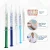 Import Wholesale Professional Zoom Bleaching Dental 16% 17% 35% 38% 44% Hp Hydrogen Peroxyde Carbamide Tooth Laser Teeth Whitening Gel from China