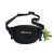 Import Wholesale promotion sports running waist bag sling crossbody  fanny pack from China