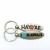 Import Wholesale Promotional Cheap Metal Custom Keychain,Custom Logo Metal Keychain,Metal Souvenir Keychain from China