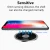 Import Wholesale Qi intelligent furniture office 15W Dual USB Embedded desktop waterproof Fast wireless charger 3in1 from China
