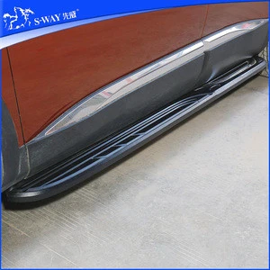 Wholesale & resale high quality 2017-2019 used for 3008 peugeot running board exterior accessories