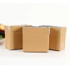 Wholesale Reusable Aluminum Bubble Isothermal Corrugated Carton Cooler Insulated china paper box Shipping