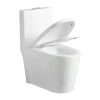 Wholesale Sanitary Ware Water Closet Cheap One Piece Ceramic Toilets Sets Bathroom