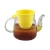 Import Wholesale silicone tea for one set wholesale / teapot tea infuse / tea cup infuser from China
