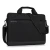 Import Wholesale simple business portable single shoulder computer bag laptop briefcase bag for men and women from China