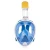 Import Wholesale Snorkel Mask Full Face Design 180 Degree View Diving Mask from China