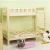Import Wholesale solid wood pine wood dormitory student double bed,teak wood double bed from China