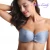 Import Wholesale strapless silicone bra Frontless plunge bra Wedding dress invisible bra from China