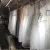 Import Wholesale Transparent Garment Suit Clothing Cover Packaging Dustproof Plastic Wedding Dresses Travel Garment Bag from China