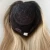 Import Wholesale Vendor Top Quality silk base  Jewish Wig Topper Human Hair Toupee For Women from China