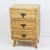 Import Wholesale Vintage Shabby Chic Reclaimed Home Furniture Used Wooden Storage Cabinet from China