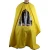 Import Wholesale Washable PVC Window Design Salon Polyester Barber Hair Cutting Cape from China
