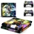 Import Wholesale Waterproof Custom Printing Adhesive Skin Sticker For PS4/Pro/Slim Controller from China