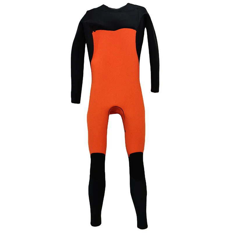 Wholesale Waterproof Ladies Diving Wetsuit 5mm One Ppiece Designer Swimming Diving Surfing Wetsuit Swimsuits