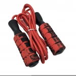 Wholesale Weighted Fitness Customized Jump Rope