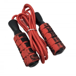 Wholesale Weighted Fitness Customized Jump Rope