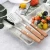 Import Wholesale Wooden Handle Cutlery Set Stainless Steel Spoon Knife and Fork Kitchen Cutlery from China