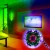 Import Wi-Fi music RGBIC 5m 18D smart solar 5m 15 meter smart wifi dream color  backlight neon led light strip from China