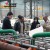 Widely Used plaster of Paris board production line/plant industrial automation equipment