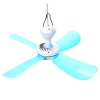 Widely Used Superior Quality Vetslation Light Weight Plastic Ceiling Fan