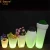 Import wifi control modern furniture high tech led flower pots from China