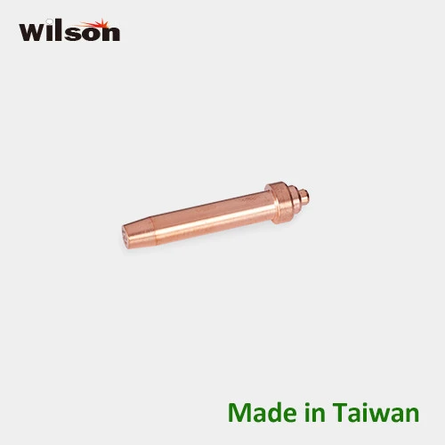 Wilson AFN Oxygen Acetylene Gas Metal Cutting Tips