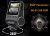 Import WINAIT X888 wifi 360 car camera, car black box , digital video recorder from China