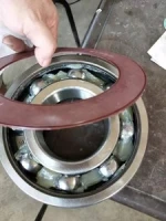 Winch pulley tower crane pulley