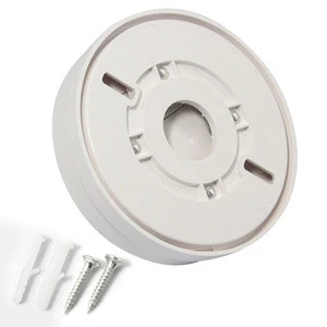 Wired Networking Sensor Smoke Detector For Sale/Optical Host components Smoke Detector Alarm With Low Price