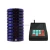 Import wireless restaurant pagers / coaster pagers from China