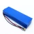 Import With BMS Balancing system lithium battery 60v 12ah 20ah 30ah from China