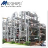 with CE appreval,Vertical rotary car parking system,car parking stacker