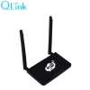 With rj45 port 4G CPE Router Support 300M Wifi online  sim router