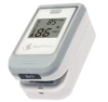 With Trade Assurance Blood Pressure Monitor with Finger Pulse Oximeter
