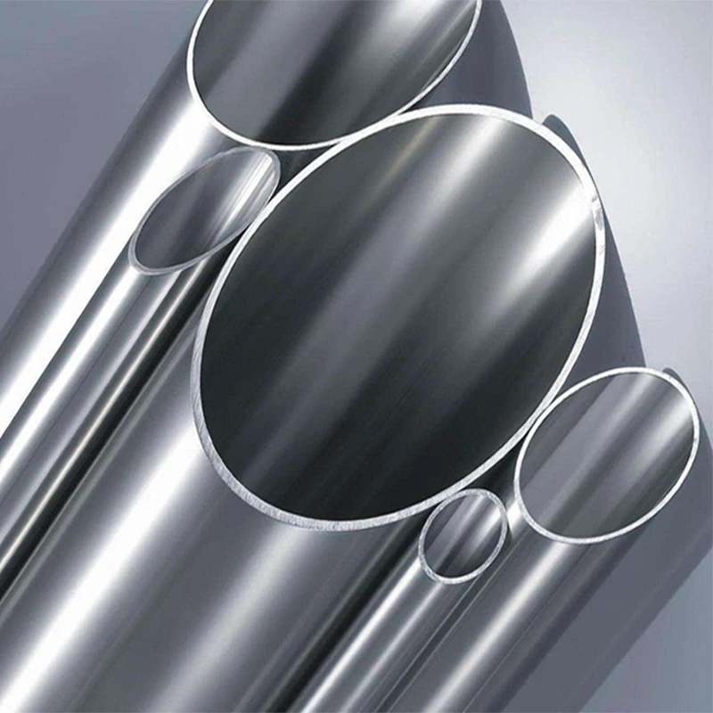 W.Nr.2.4375 nickel alloy monel K500 pipe seamless/welded