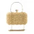 Import Women Party Wedding Beaded Clutch Bag Fashion Crystal Stone Evening Bag from China