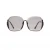 Import Women Square Sunglasses Oversized Vintage Luxury Fashion Eyewear Shades UV400 Male Female glasses Big from China