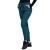 Import Women&#39;s V-Neck Top &amp; Mid Rise Pant plus size scrubs sets scrubs medical uniforms sets from China