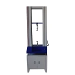 Wood-based panel tensile testing machine  Waterproofing materials  Convenient operation