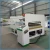 Import Wood jointer/finger joint board edge glue press machine for sale from China