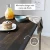 Import Wood Metal Industrial Dining Table from China