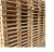 Import Wood Pallets from Austria