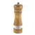 Import Wood Salt and Pepper Mill Set, Pepper Grinders, Salt Shakers with Adjustable Ceramic from China