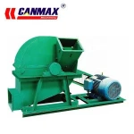 wood sawdust crusher/ wood powder grinder machine/ wood pallet crusher