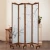 Import wood screen,bedroom screen,screen from China