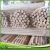 Import Wooden Round Eucalyptus timber raw material from China